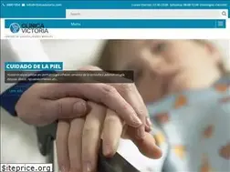 Sites similar to clinicavictoria.com
