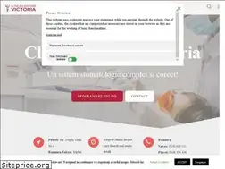 Sites similar to clinicavictoria.ro
