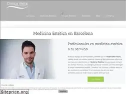 Sites similar to clinicavieira.com