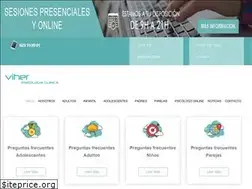 Sites similar to clinicaviher.com