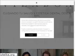 Sites similar to clinicavilaboa.es