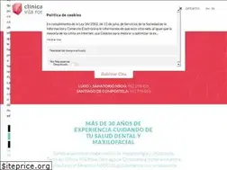 Sites similar to clinicavilarosa.es