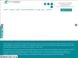 Sites similar to clinicavillamargherita.it