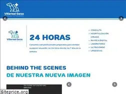 Sites similar to clinicavillarrealgarza.com