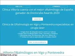 Sites similar to clinicavilloria.es