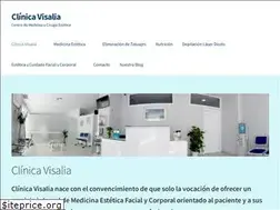 Sites similar to clinicavisalia.com
