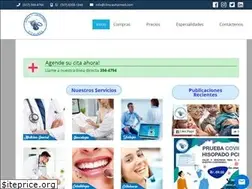 Sites similar to clinicavitalmed.com