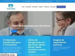 Sites similar to clinicavivavida.com.br