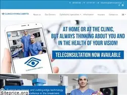 Sites similar to clinicavivinacabrita.pt