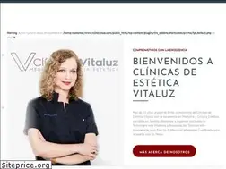 Sites similar to clinicavluz.com