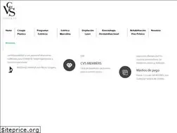 Sites similar to clinicavs.cl