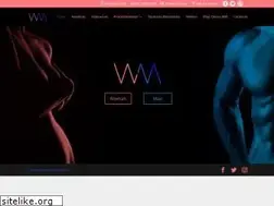 Sites similar to clinicawm.com