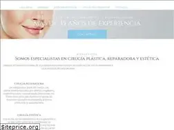 Sites similar to clinicawolff.com.uy