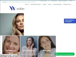 Sites similar to clinicawulkan.com.br