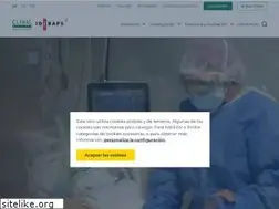 Sites similar to clinicbarcelona.org