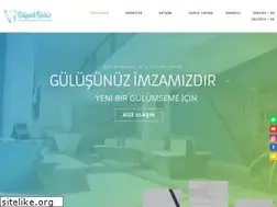 Sites similar to clinicbgz.com