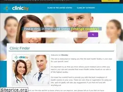 Sites similar to clinicby.com
