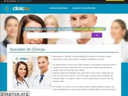 Sites similar to clinicby.es
