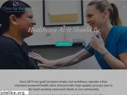Sites similar to clinicbythebay.org