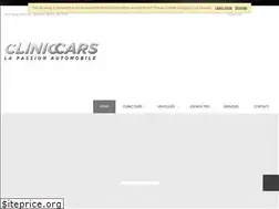 Sites similar to cliniccars.ch