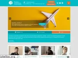 Sites similar to cliniccbt.ru