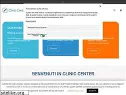 Sites similar to cliniccenter.eu
