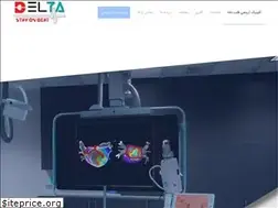 Sites similar to clinicdelta.ir