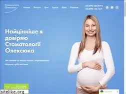 Sites similar to clinicdenta.com