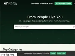 Sites similar to clinicdiafragma.com
