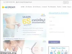Sites similar to clinicdream.com