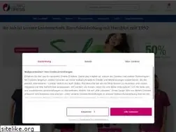 Sites similar to clinicdress.at