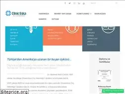 Sites similar to cliniceska.com