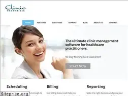 Sites similar to clinicessentials.com