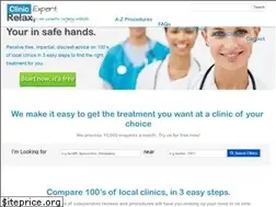 Sites similar to clinicexpert.com