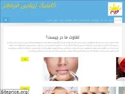 Sites similar to clinicfarmehr.com