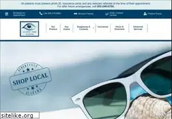 Sites similar to clinicforvision.com
