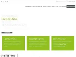 Sites similar to clinichair.co.uk