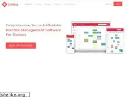 Sites similar to clinicia.com