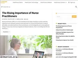 Sites similar to cliniciantoday.com