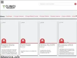 Sites similar to clinicibucuresti.ro
