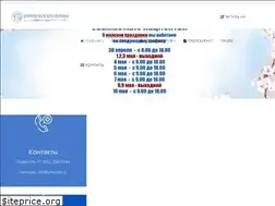 Sites similar to cliniclady.ru