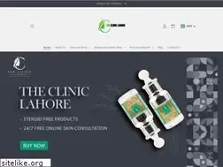 Sites similar to cliniclahore.com