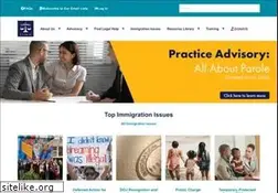 Sites similar to cliniclegal.org