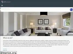 Sites similar to cliniclocator.org
