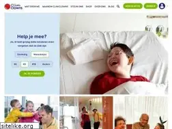 Sites similar to cliniclowns.nl