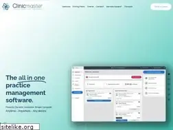 Sites similar to clinicmaster.com