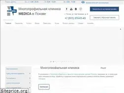 Sites similar to clinicmedica.ru