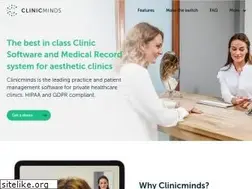 Sites similar to clinicminds.com