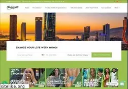 Sites similar to clinicmono.com