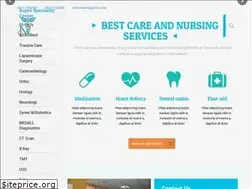 Sites similar to clinicnallam.com